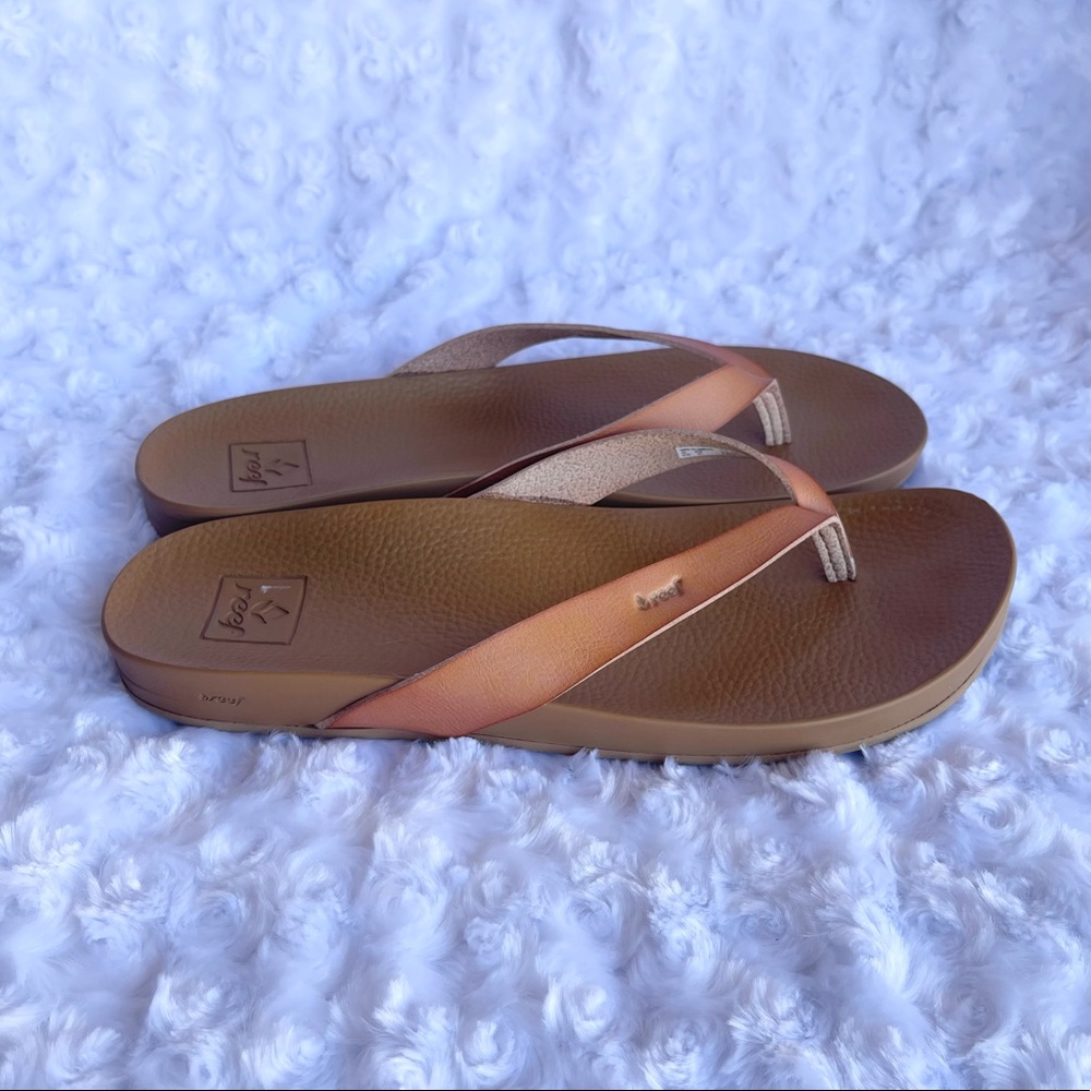 Reef CUSHION COURT sandals, W S9